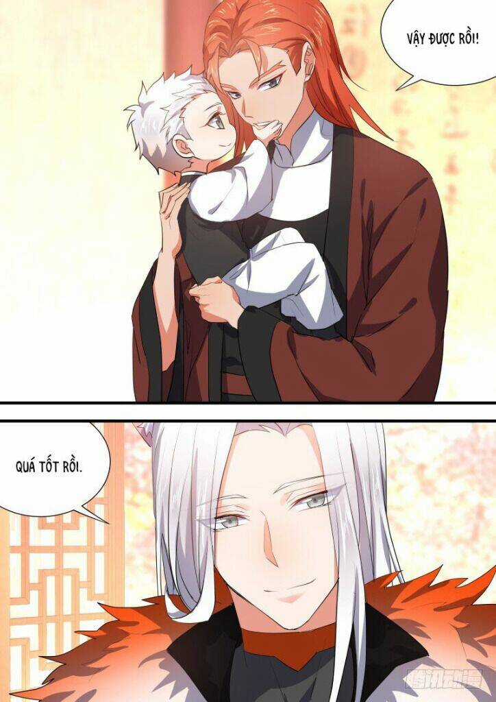 Hóa Long Ký - Chapter 165 - Trang 10