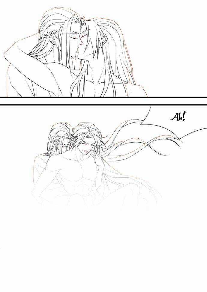 Hóa Long Ký - Chapter 166 - Trang 11