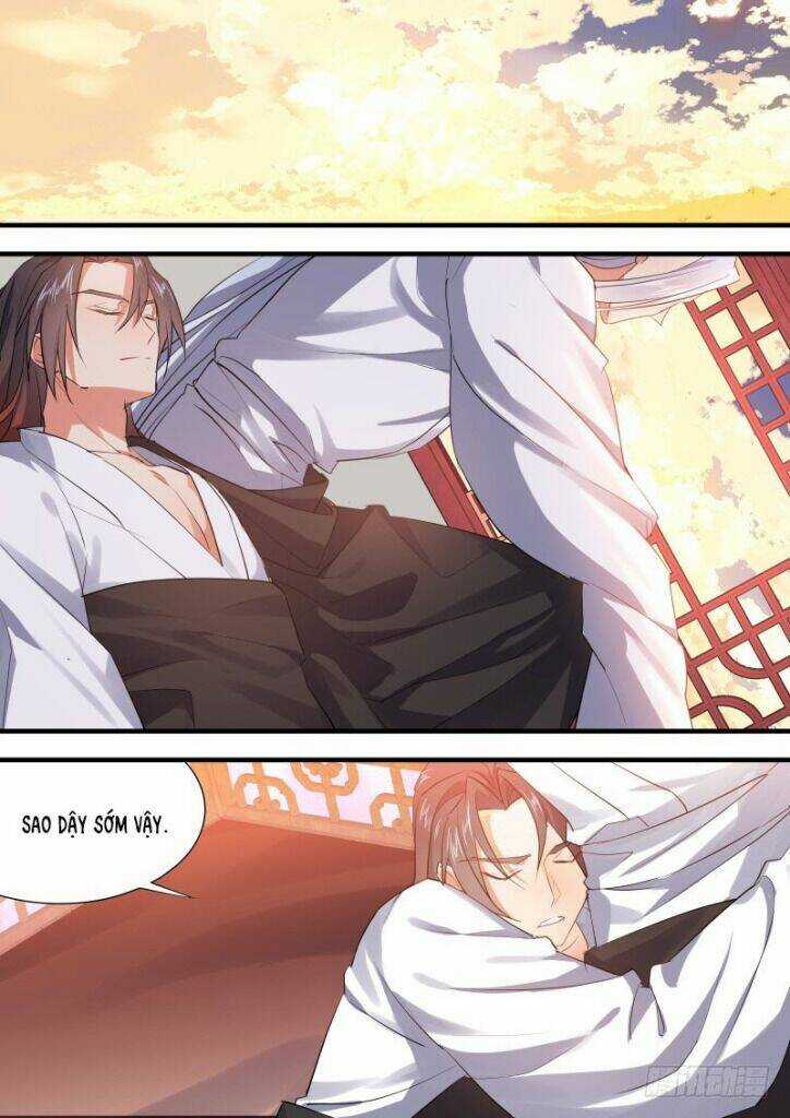 Hóa Long Ký - Chapter 166 - Trang 13