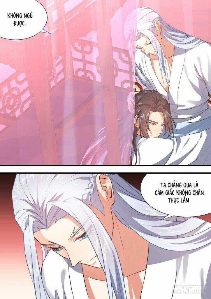 Hóa Long Ký - Chapter 166 - Trang 14