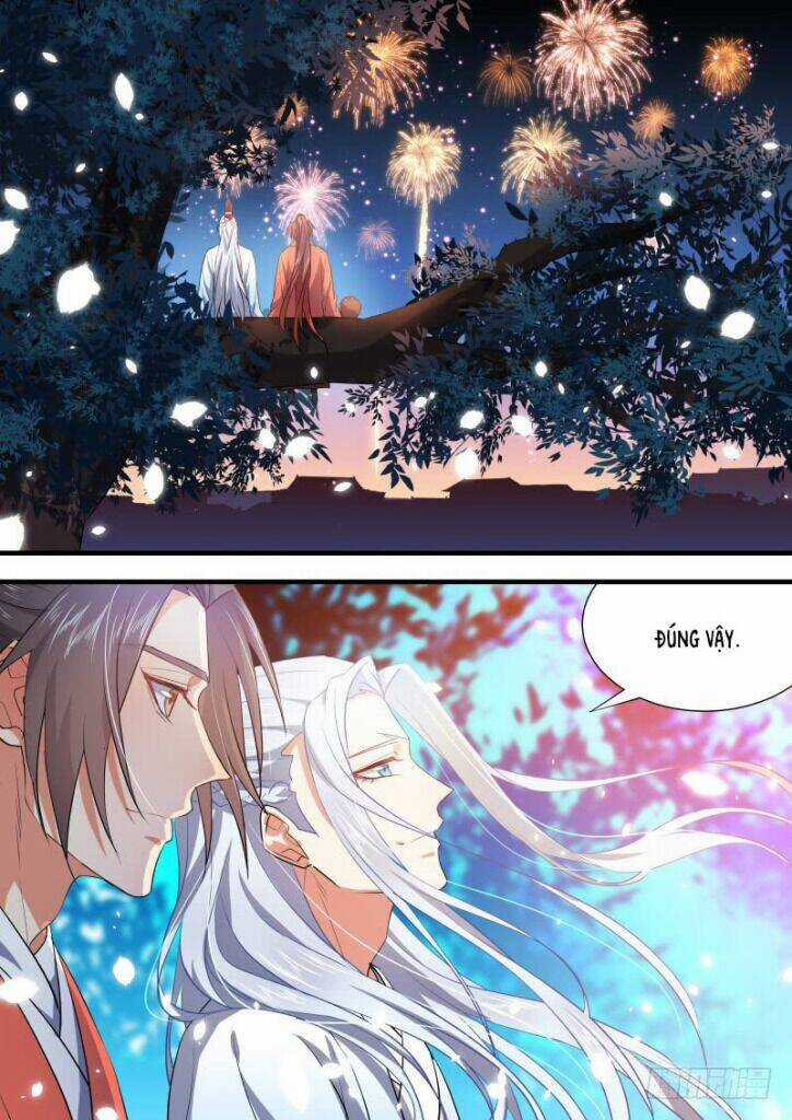 Hóa Long Ký - Chapter 166 - Trang 4