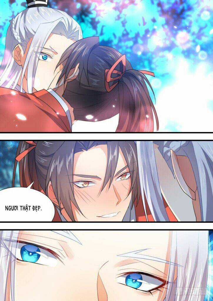 Hóa Long Ký - Chapter 166 - Trang 5