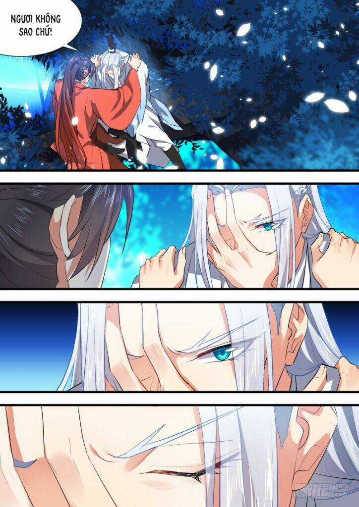 Hóa Long Ký - Chapter 166 - Trang 7