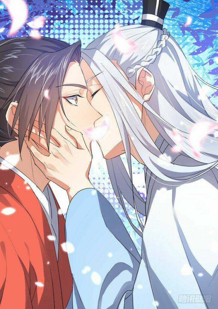 Hóa Long Ký - Chapter 166 - Trang 8