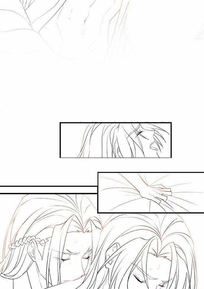 Hóa Long Ký - Chapter 166 - Trang 10