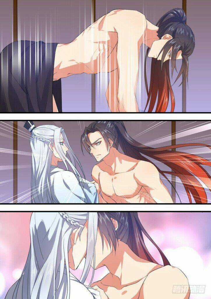 Hóa Long Ký - Chapter 167 - Trang 11