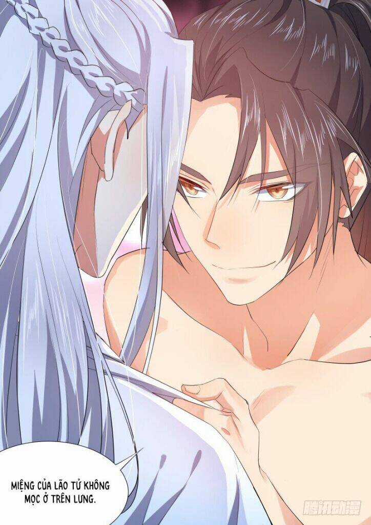 Hóa Long Ký - Chapter 167 - Trang 12