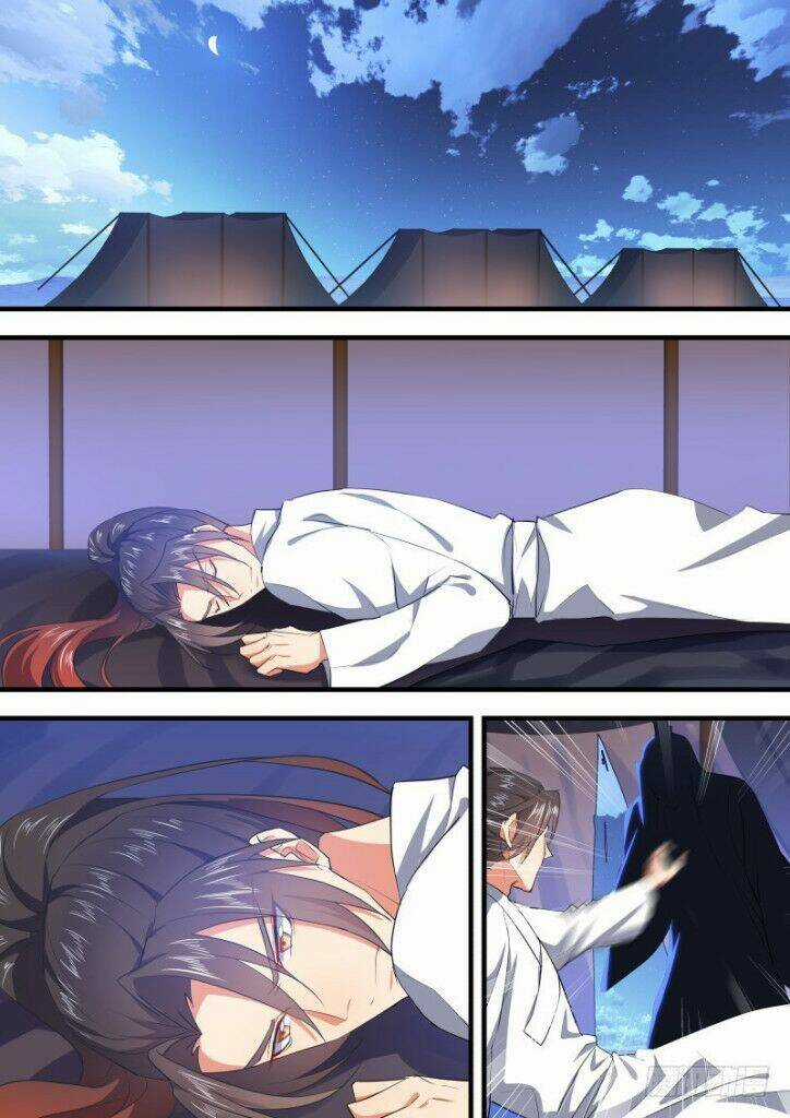 Hóa Long Ký - Chapter 167 - Trang 5