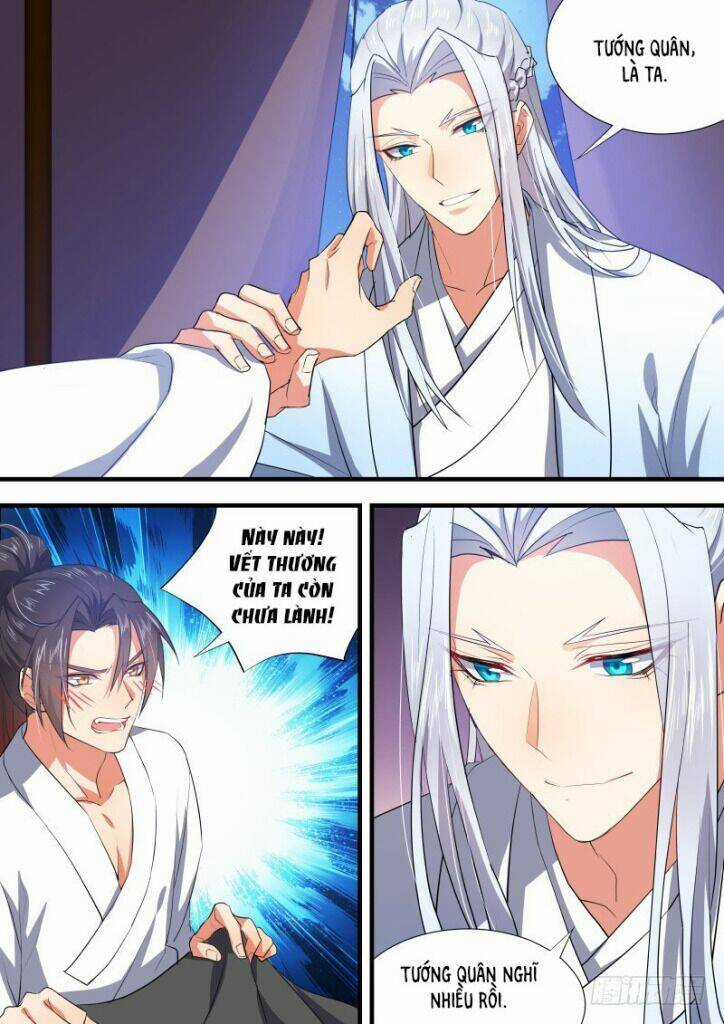 Hóa Long Ký - Chapter 167 - Trang 6