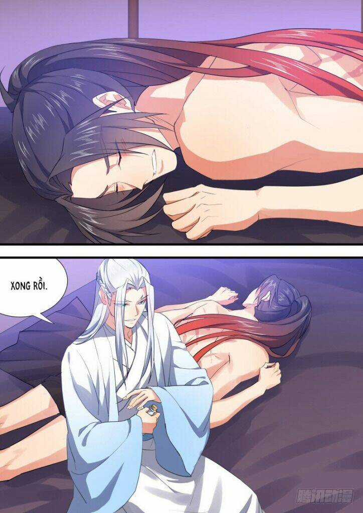 Hóa Long Ký - Chapter 167 - Trang 8