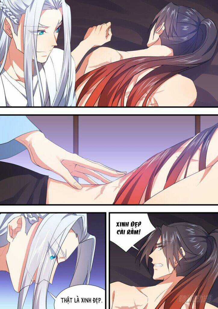 Hóa Long Ký - Chapter 167 - Trang 9
