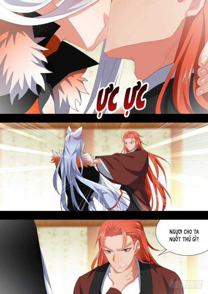 Hóa Long Ký - Chapter 168 - Trang 11