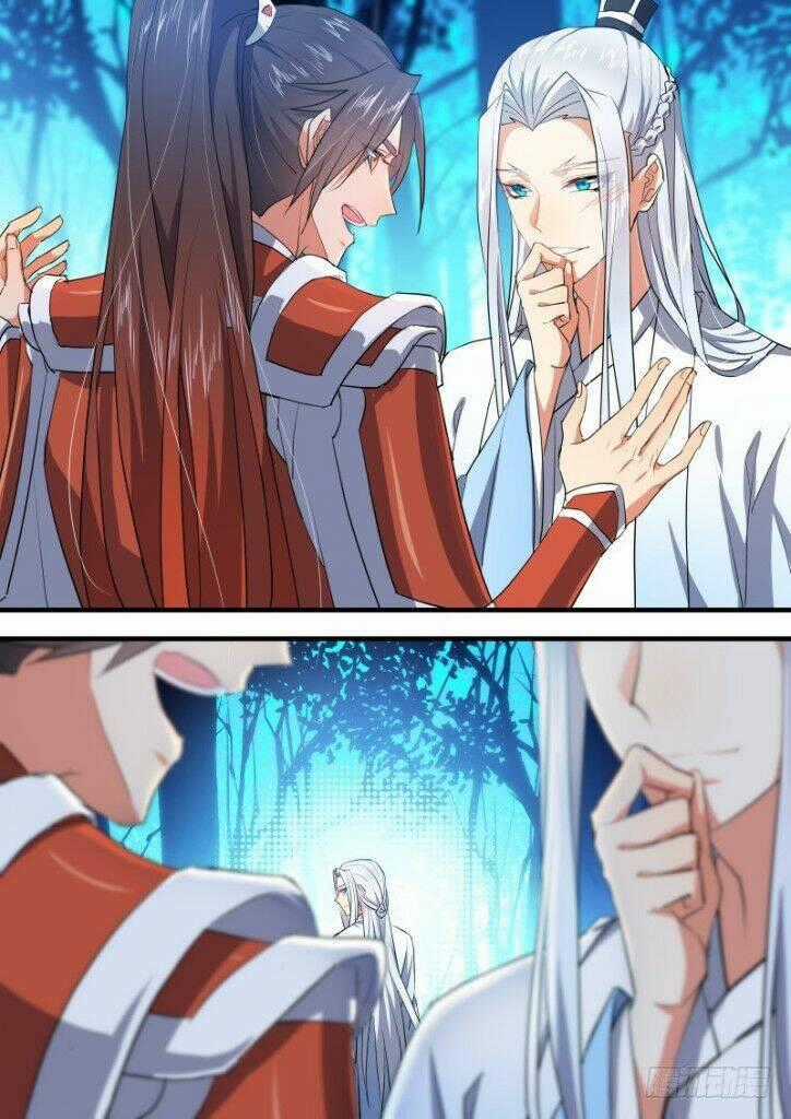 Hóa Long Ký - Chapter 169 - Trang 12