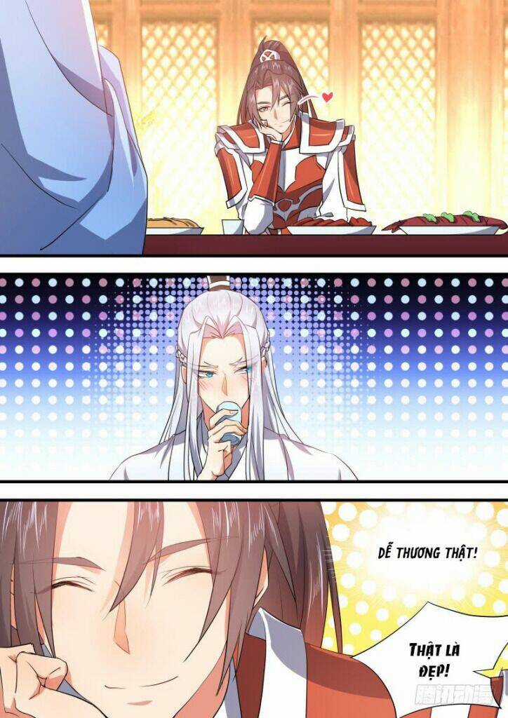 Hóa Long Ký - Chapter 169 - Trang 4