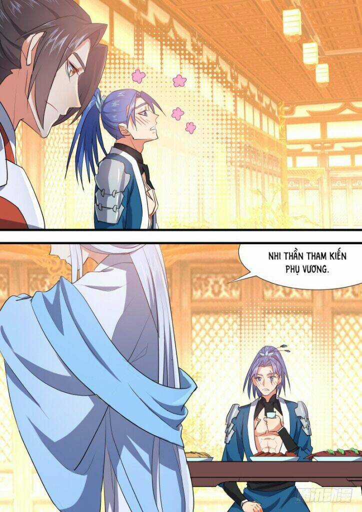 Hóa Long Ký - Chapter 169 - Trang 5