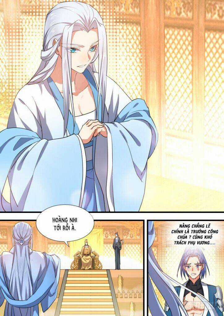 Hóa Long Ký - Chapter 169 - Trang 6