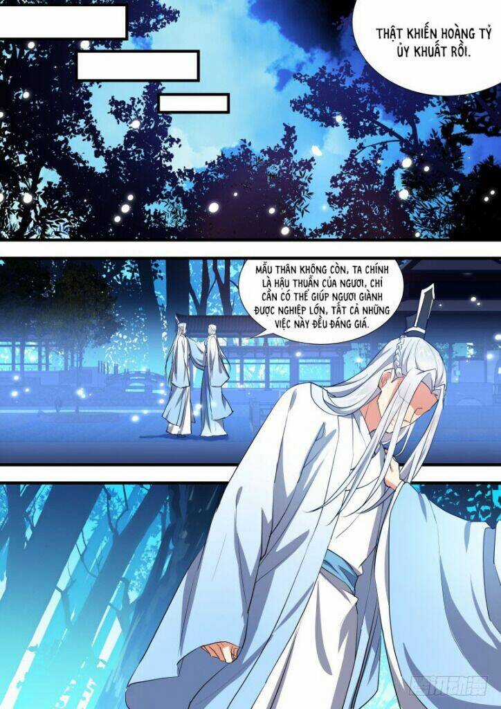 Hóa Long Ký - Chapter 169 - Trang 8