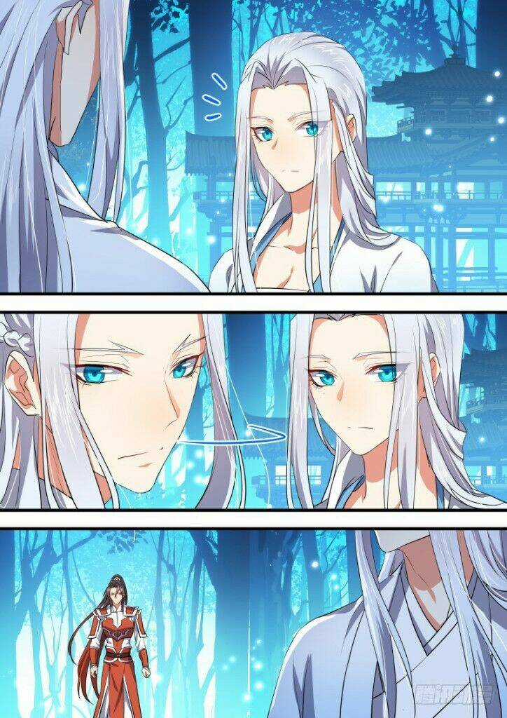 Hóa Long Ký - Chapter 169 - Trang 9