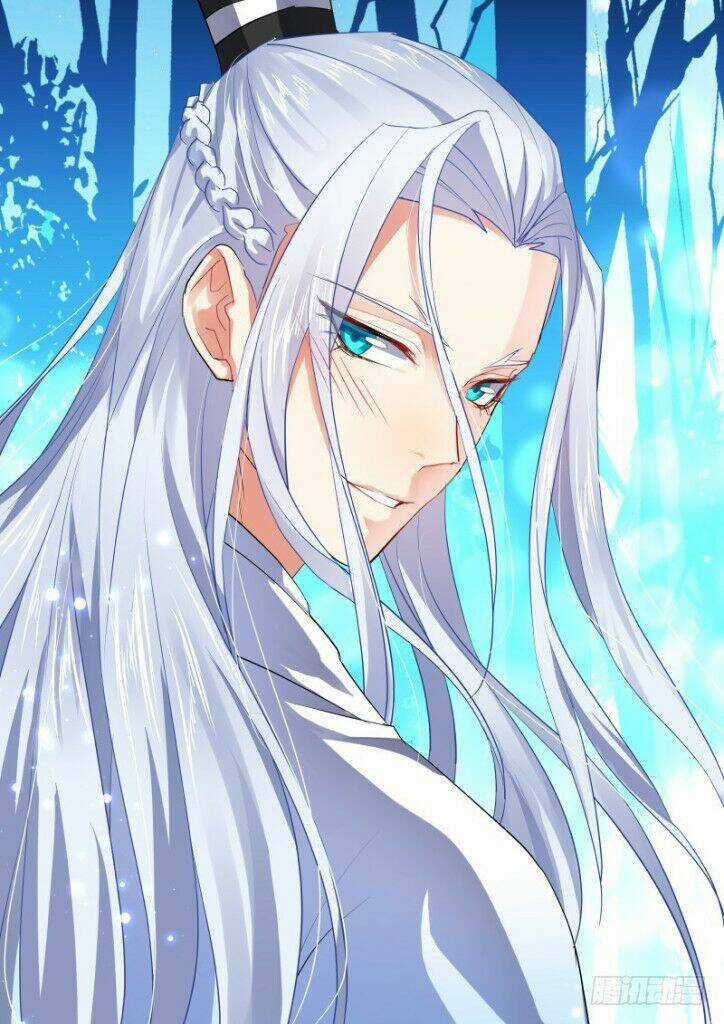 Hóa Long Ký - Chapter 169 - Trang 10