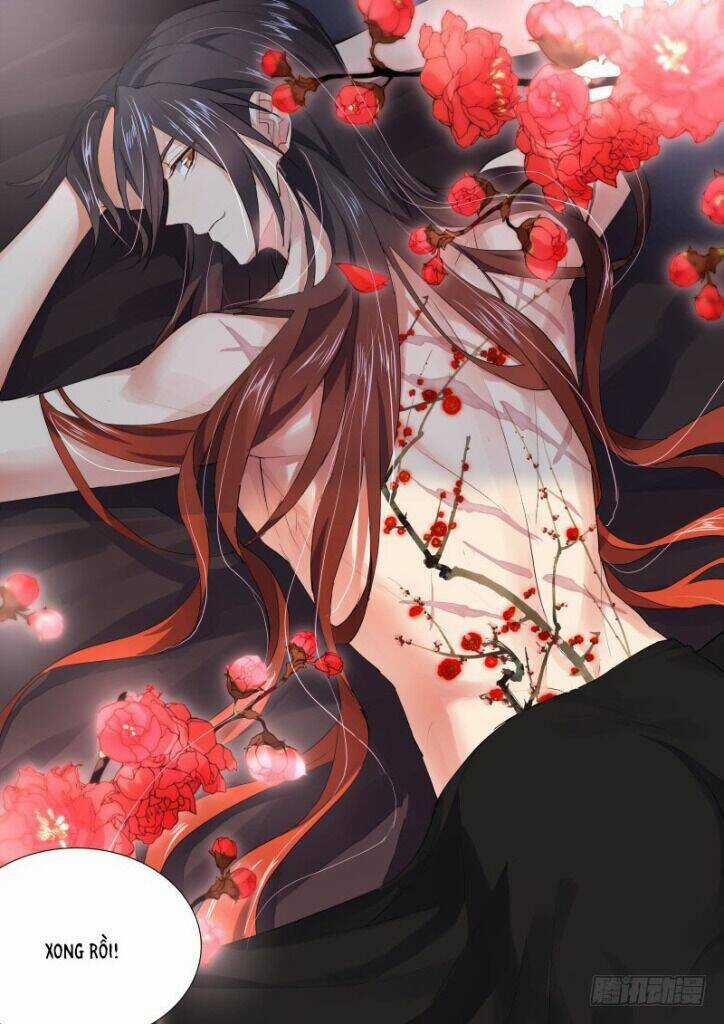 Hóa Long Ký - Chapter 170 - Trang 11