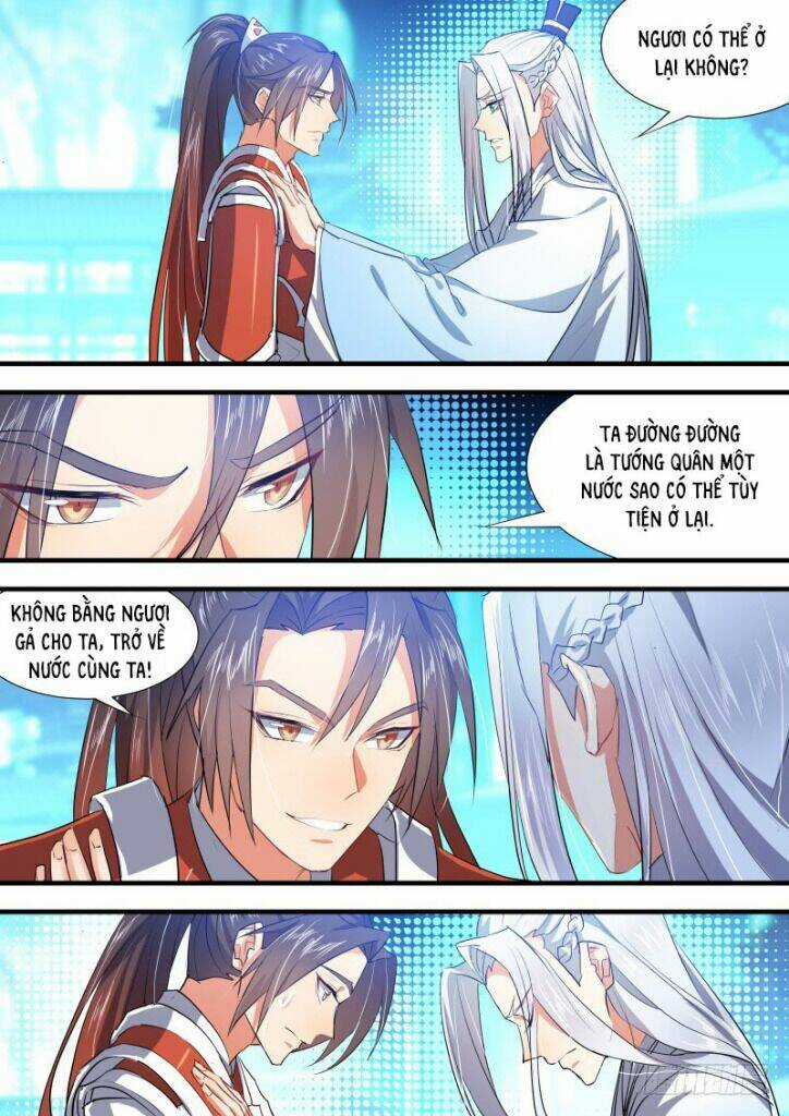 Hóa Long Ký - Chapter 170 - Trang 4