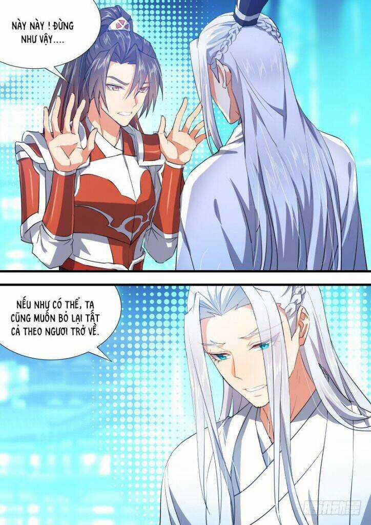 Hóa Long Ký - Chapter 170 - Trang 5