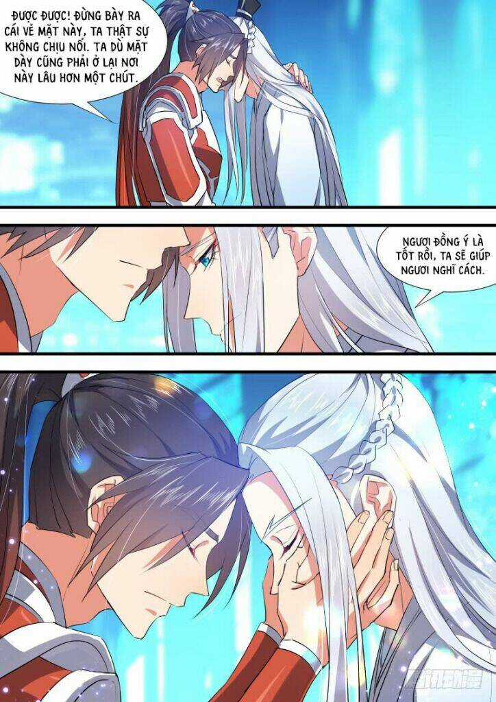 Hóa Long Ký - Chapter 170 - Trang 6