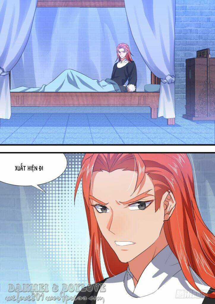 Hóa Long Ký - Chapter 171 - Trang 11