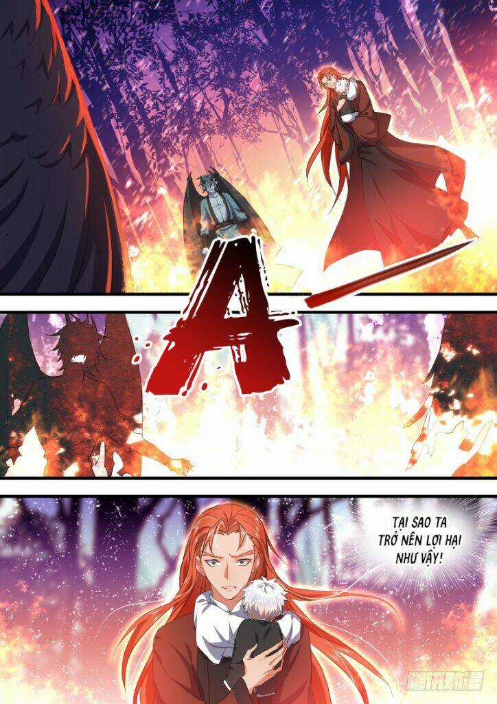 Hóa Long Ký - Chapter 171 - Trang 6