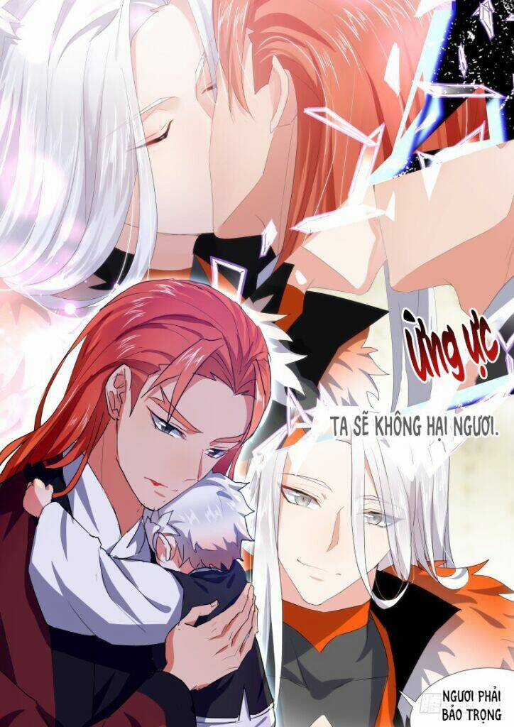 Hóa Long Ký - Chapter 171 - Trang 7