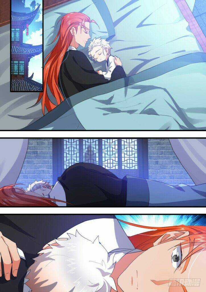 Hóa Long Ký - Chapter 171 - Trang 10