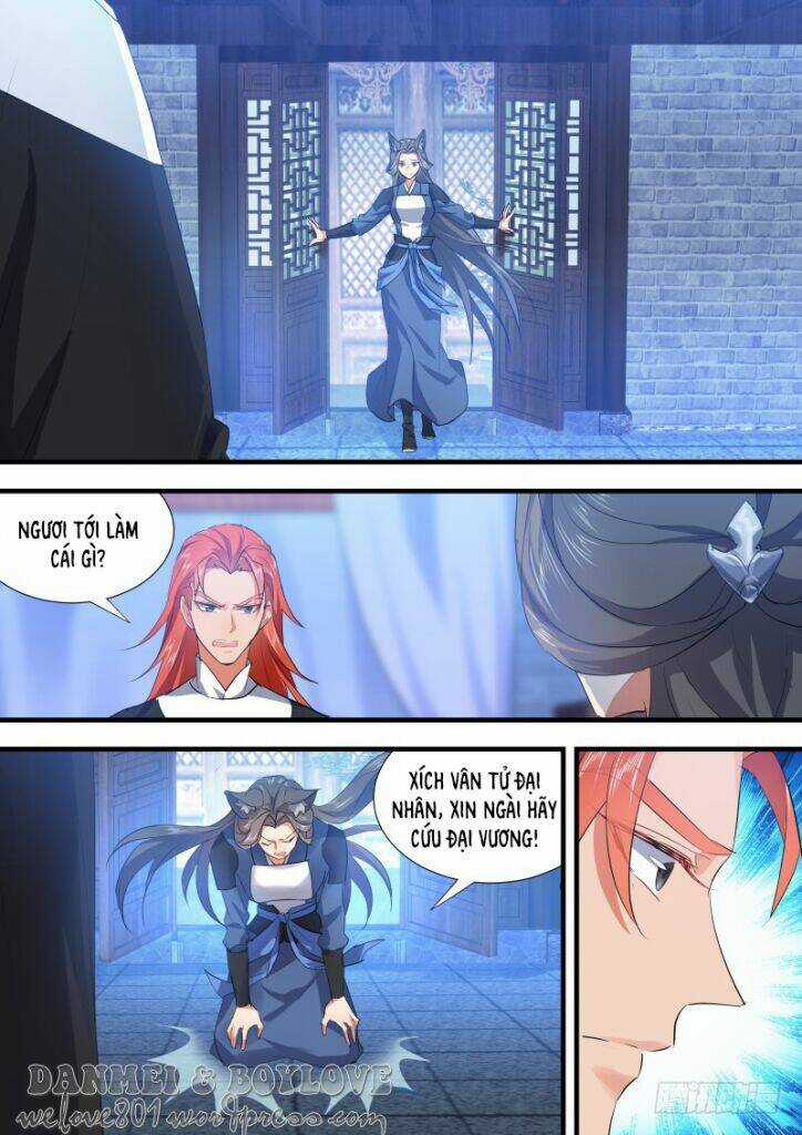 Hóa Long Ký - Chapter 172 - Trang 2