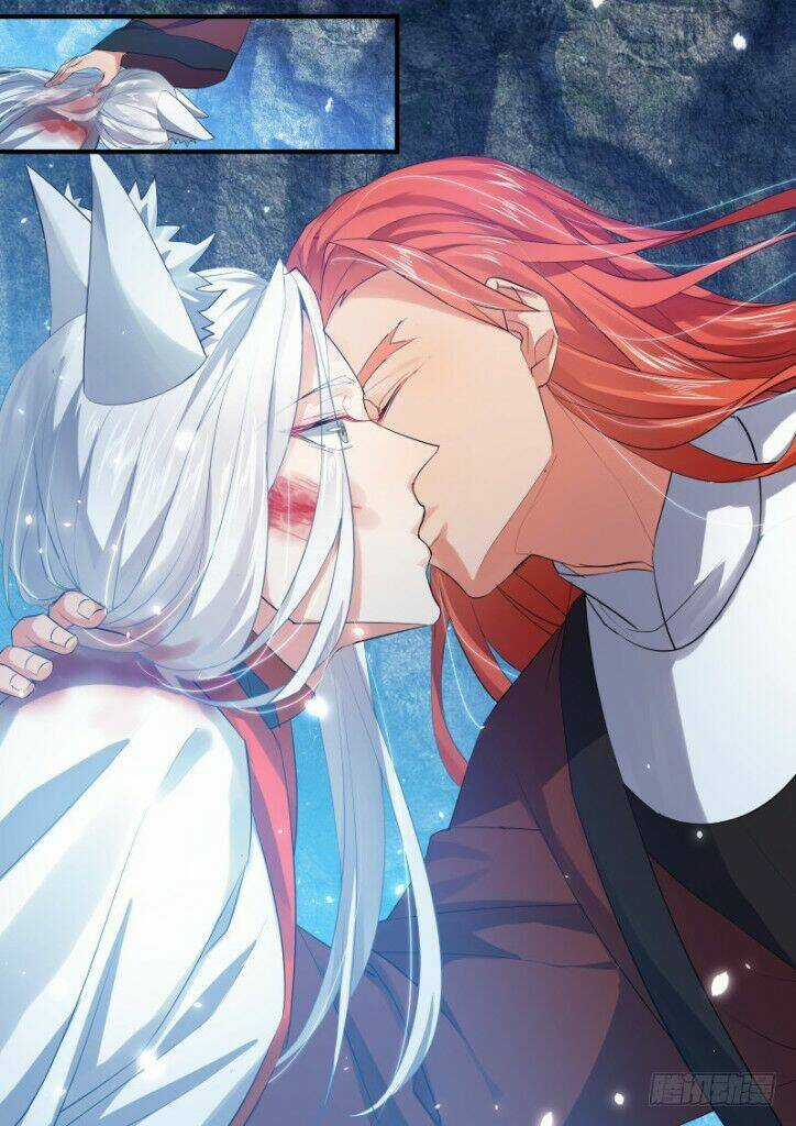 Hóa Long Ký - Chapter 172 - Trang 11