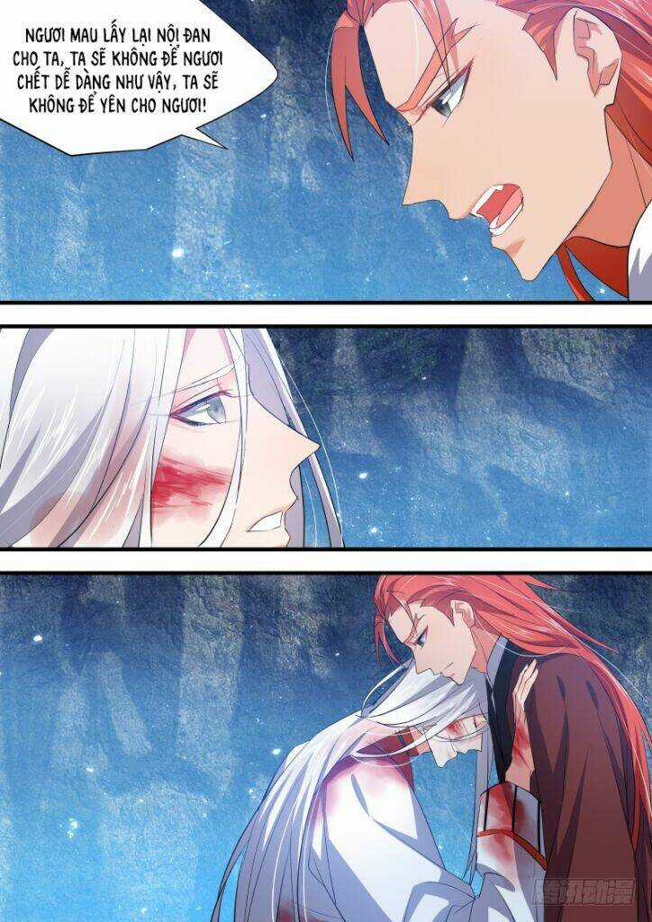 Hóa Long Ký - Chapter 172 - Trang 12