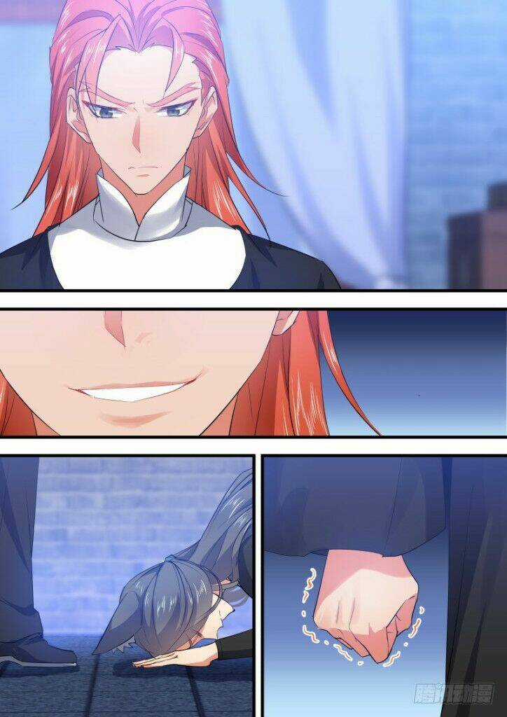 Hóa Long Ký - Chapter 172 - Trang 4