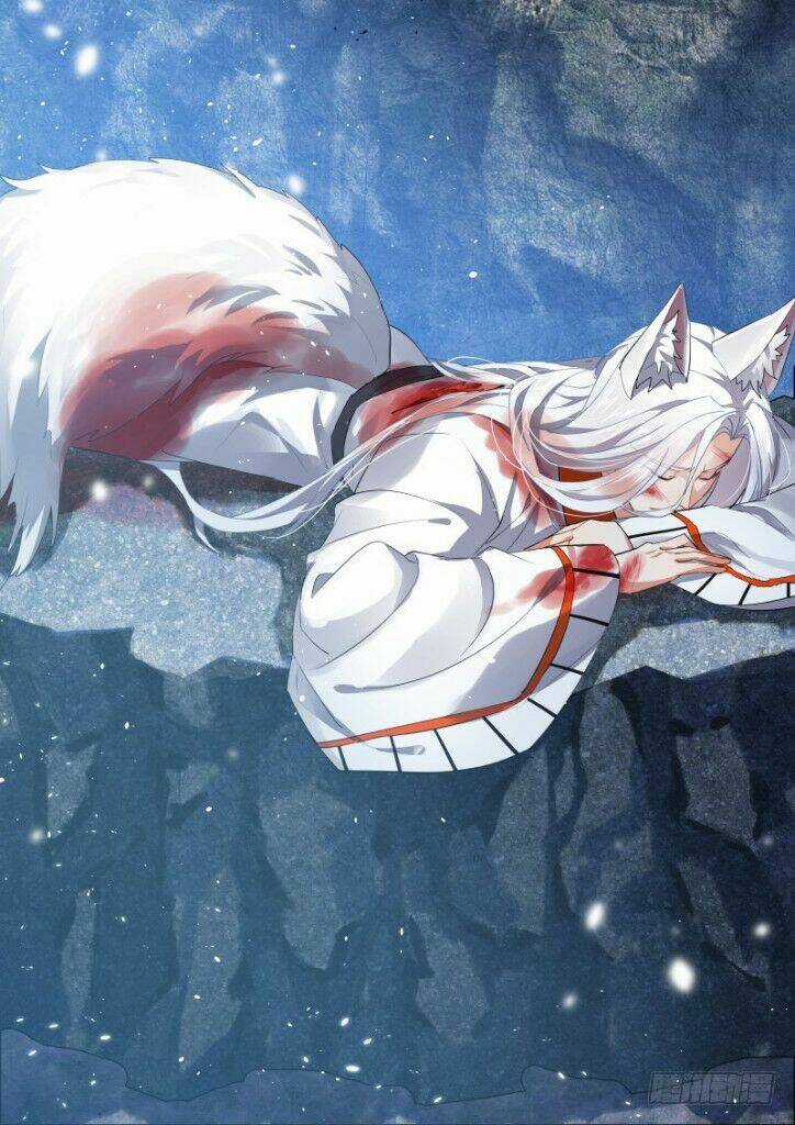 Hóa Long Ký - Chapter 172 - Trang 6