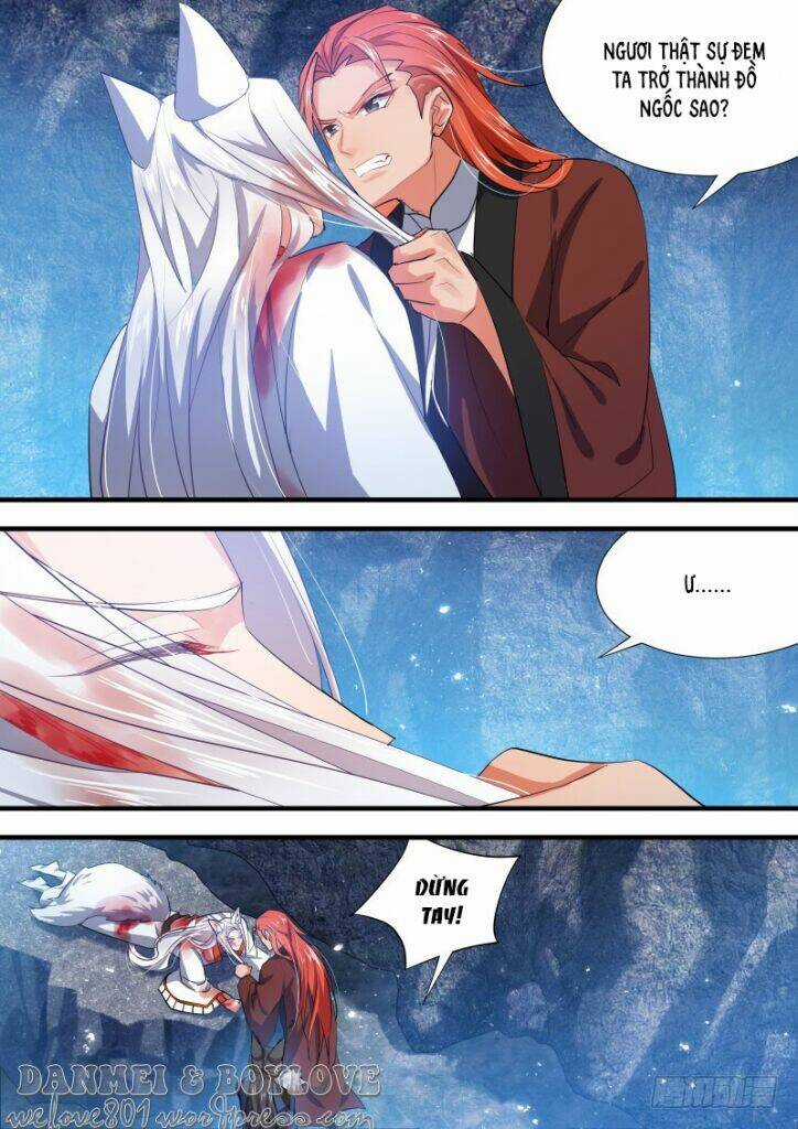 Hóa Long Ký - Chapter 172 - Trang 9