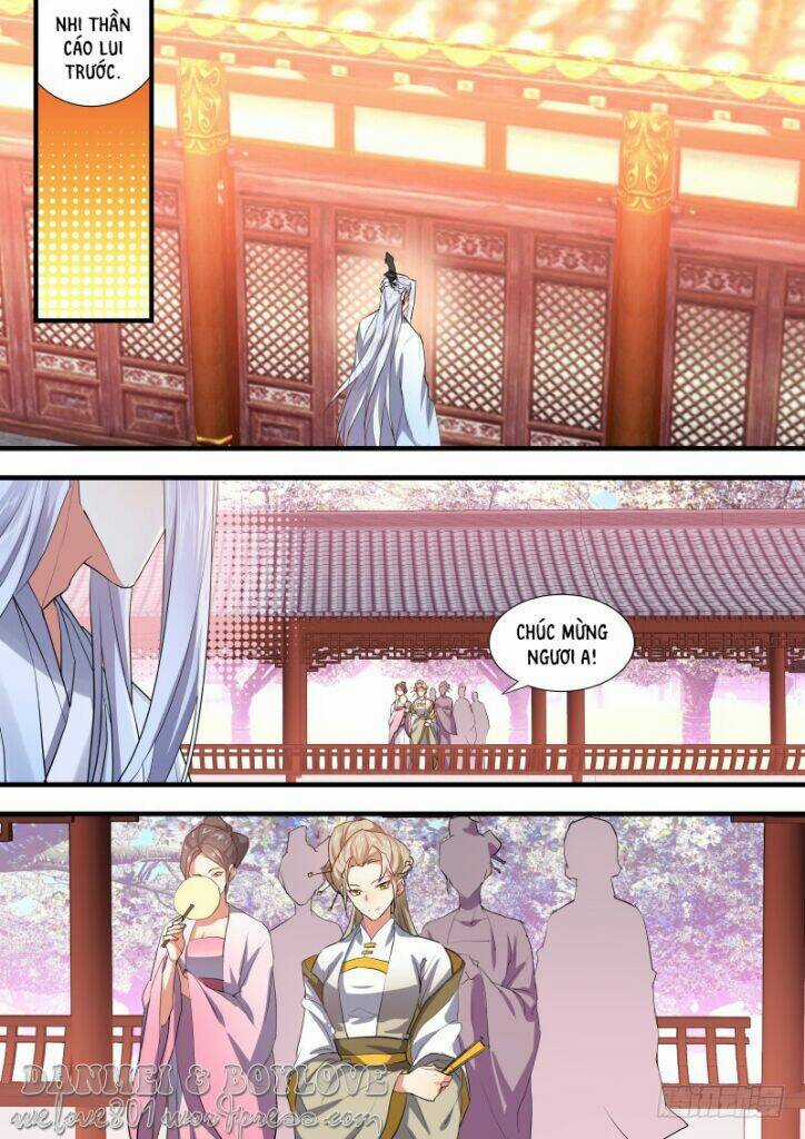 Hóa Long Ký - Chapter 173 - Trang 3