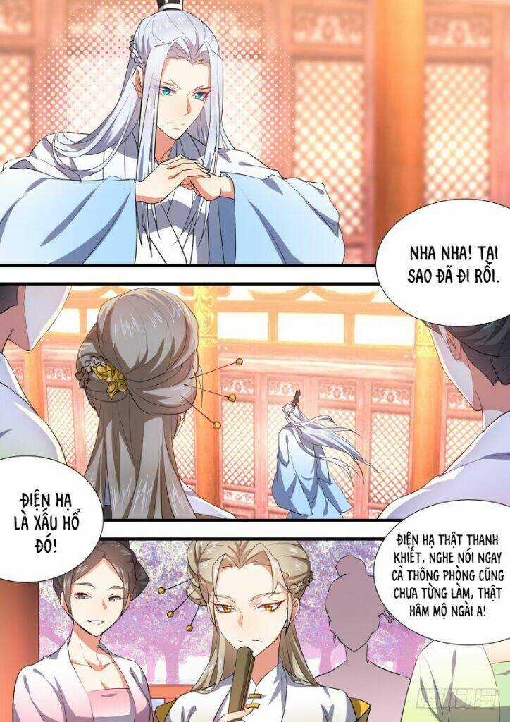 Hóa Long Ký - Chapter 173 - Trang 4