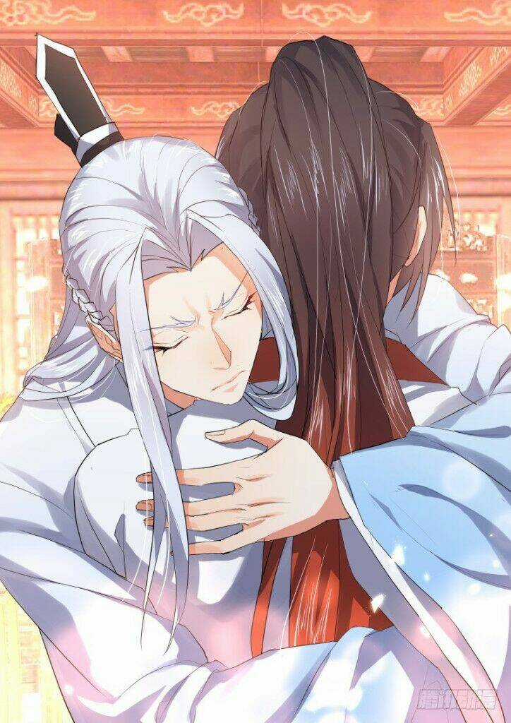 Hóa Long Ký - Chapter 173 - Trang 6