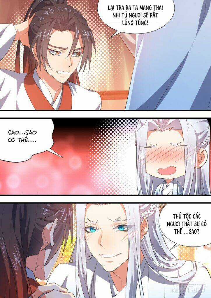 Hóa Long Ký - Chapter 173 - Trang 8