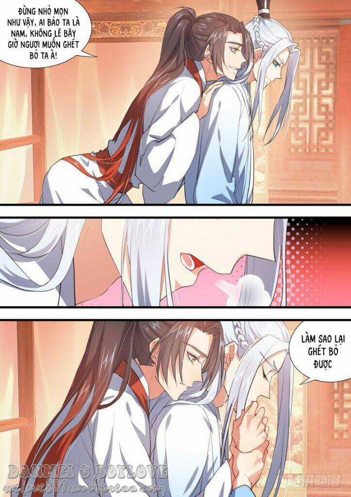 Hóa Long Ký - Chapter 173 - Trang 10