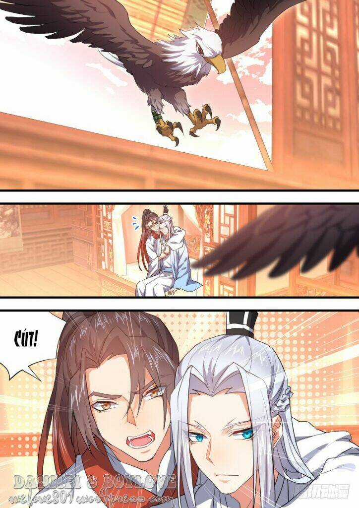 Hóa Long Ký - Chapter 174 - Trang 2