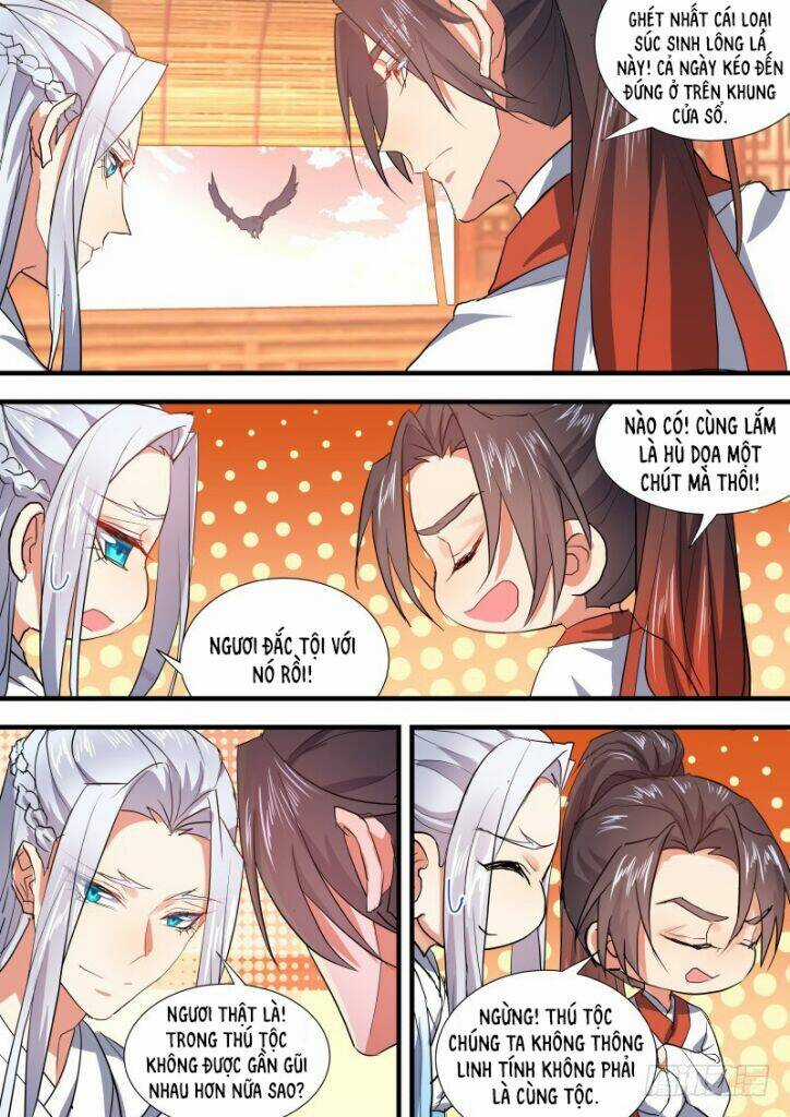 Hóa Long Ký - Chapter 174 - Trang 3