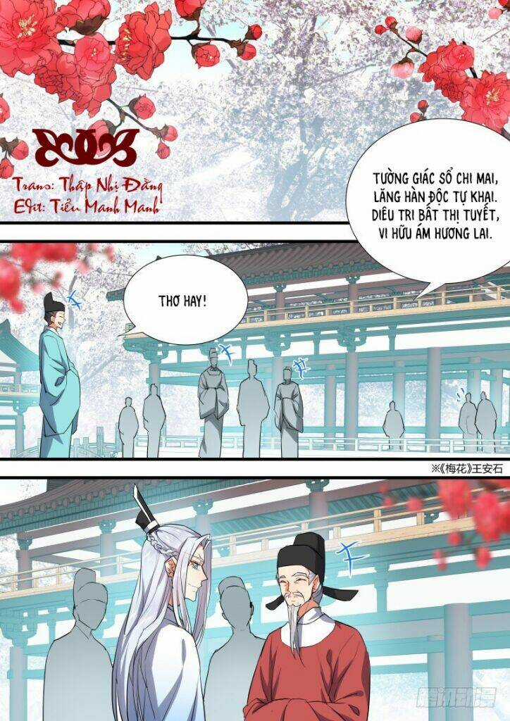 Hóa Long Ký - Chapter 174 - Trang 6