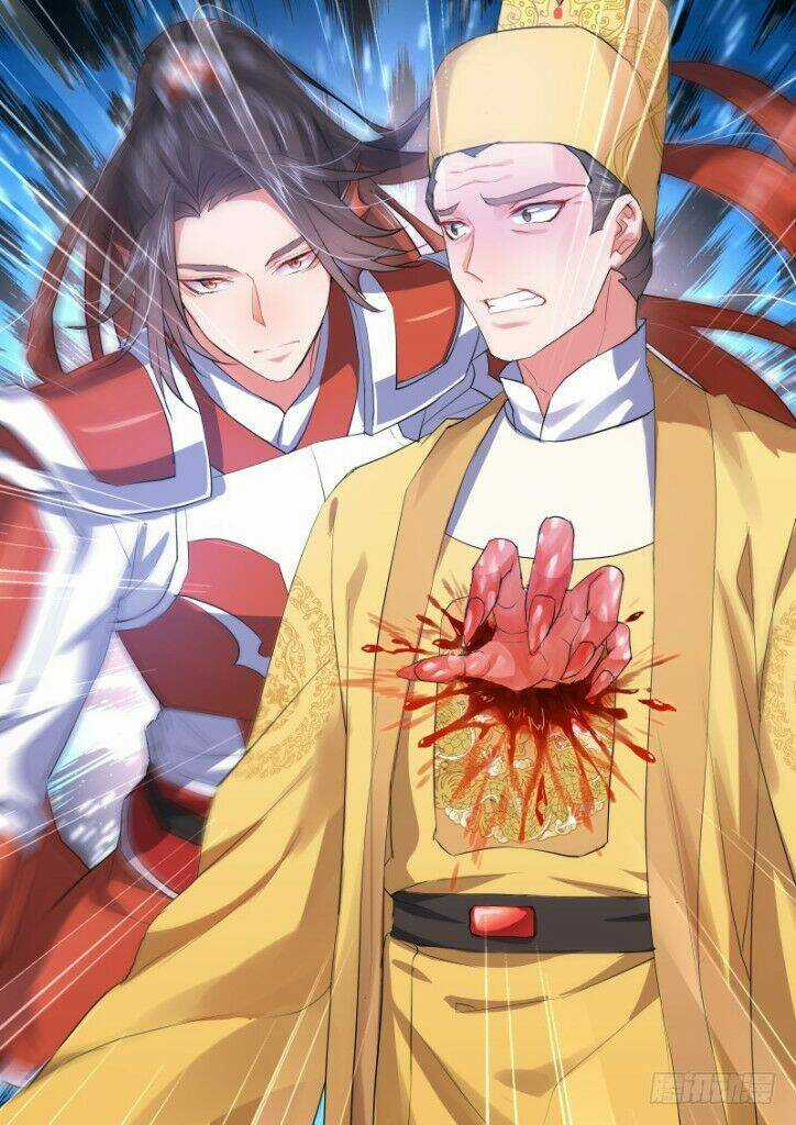 Hóa Long Ký - Chapter 174 - Trang 8