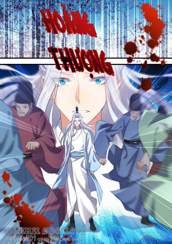 Hóa Long Ký - Chapter 174 - Trang 9