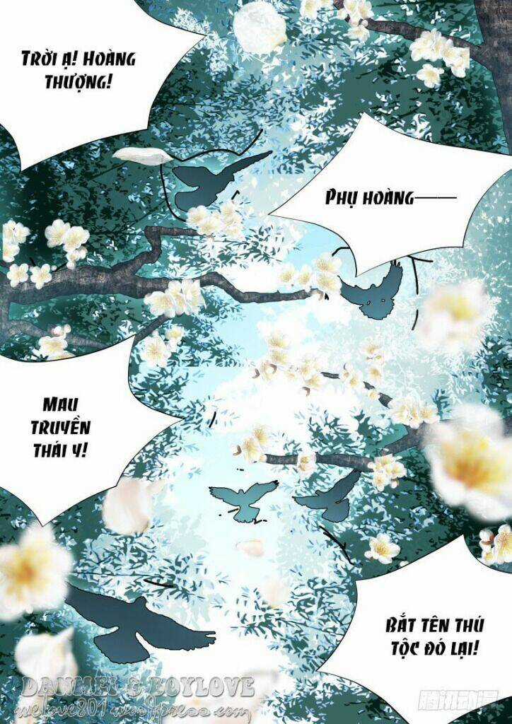 Hóa Long Ký - Chapter 175 - Trang 2