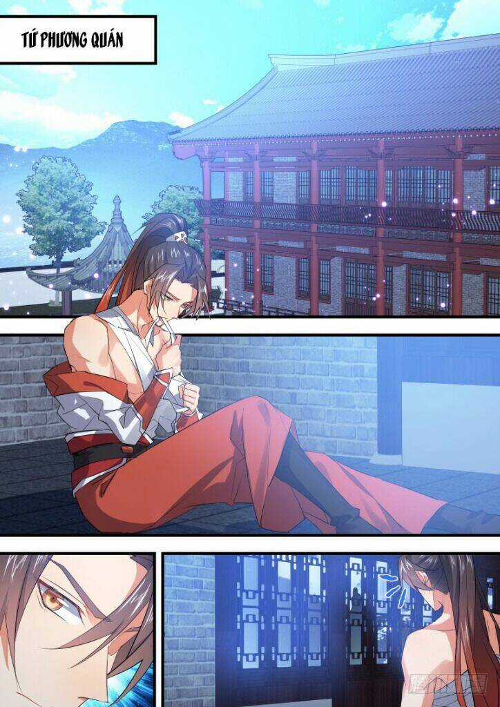 Hóa Long Ký - Chapter 175 - Trang 5