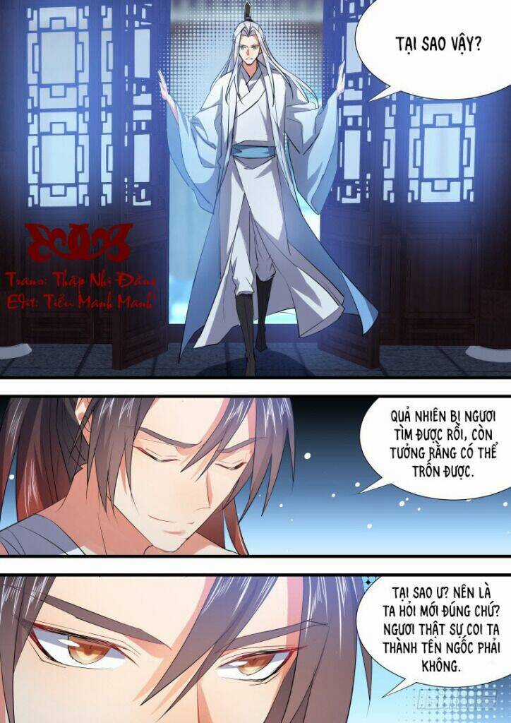 Hóa Long Ký - Chapter 175 - Trang 6